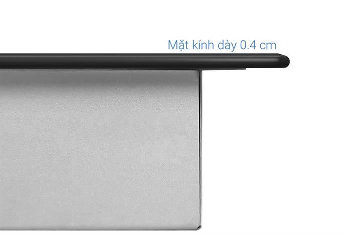 Bếp từ đôi lắp âm Kangaroo KGIC44D1C