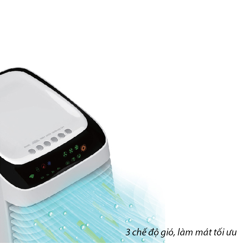Máy làm mát không khí Kangaroo KG50F50