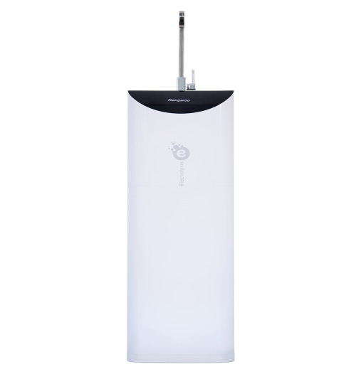 Máy lọc nước Kangaroo Hydrogen ion kiềm KG100ES Slim