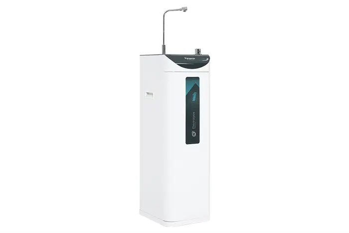 Máy lọc nước RO nóng lạnh ion kiềm Kangaroo KG10A7ES
