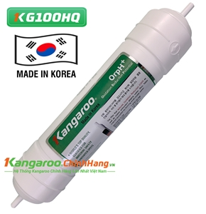 Lõi lọc nước Kangaroo Hydrogen KG100HQ số 6 OrpH +