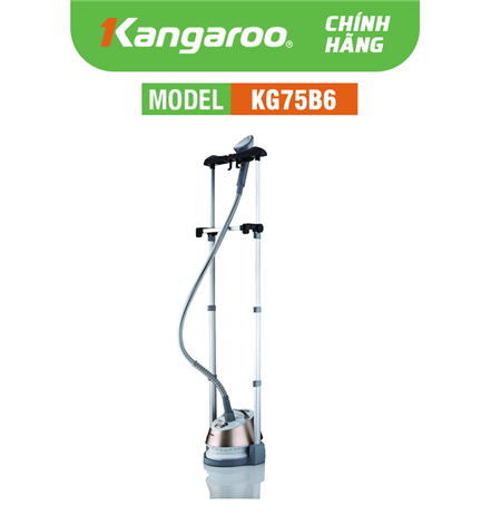 Bàn là hơi nước đứng Kangaroo KG75B6