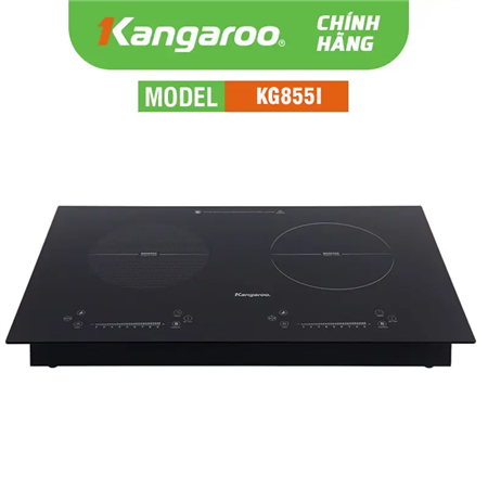 Bếp hồng ngoại Kangaroo KG20IF1