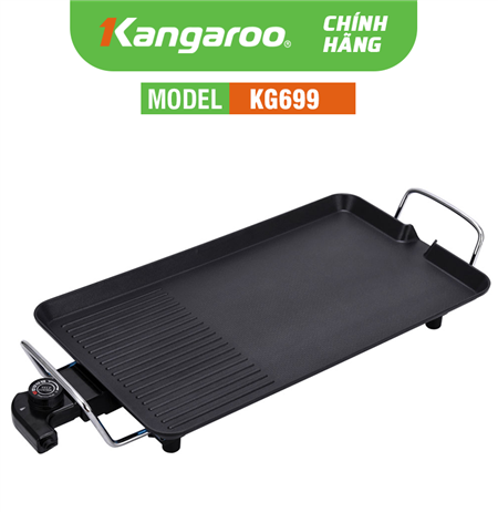 Bếp nướng điện Kangaroo KG699