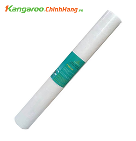 Lõi lọc nước 20 inch Kangaroo Số 1 PP 5 MICRON