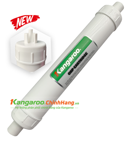 Lõi lọc nước Kangaroo Số 9 - Lõi ORP