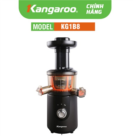 Máy ép chậm Kangaroo KG1B8