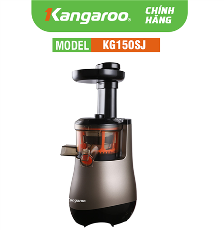 Máy ép chậm Kangaroo KG150SJ