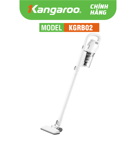 Máy hút bụi Kangaroo KGRB02