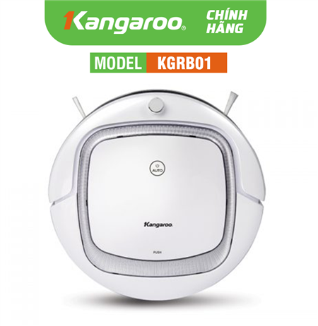 Robot hút bụi Kangaroo KGRB01