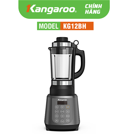 Máy làm sữa Hạt Kangaroo KG12BH