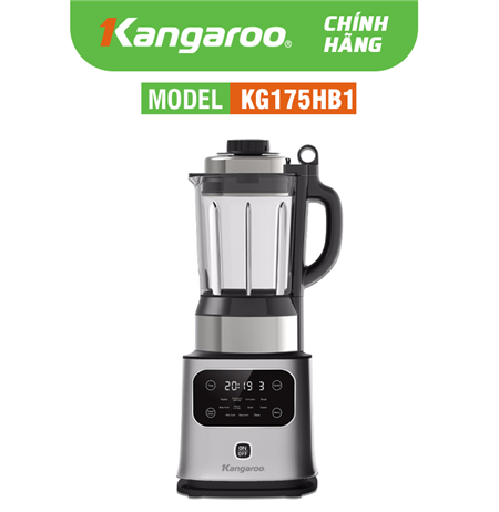 Máy làm sữa Hạt Kangaroo KG175HB1