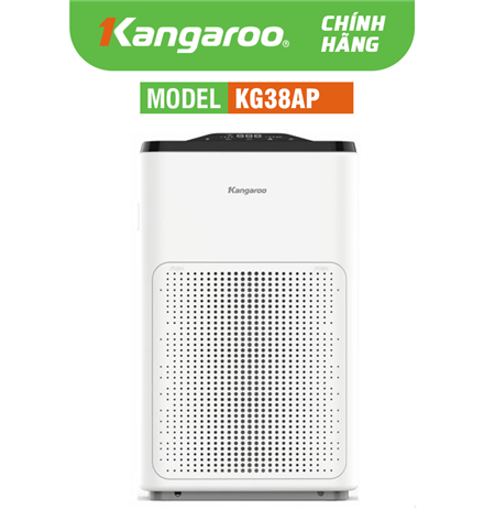 Máy lọc không khí Kangaroo KG38AP