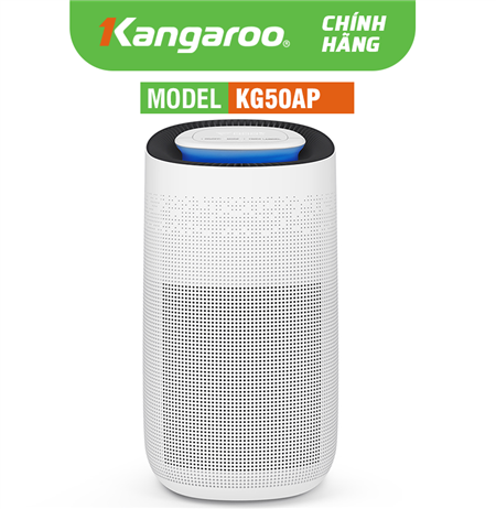 Máy lọc không khí Kangaroo KG50AP