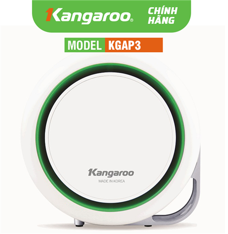 Máy lọc không khí Kangaroo KGAP3