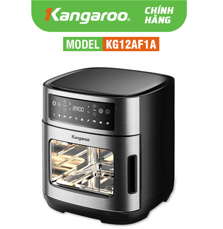 Nồi chiên không dầu Kangaroo KG12AF1A