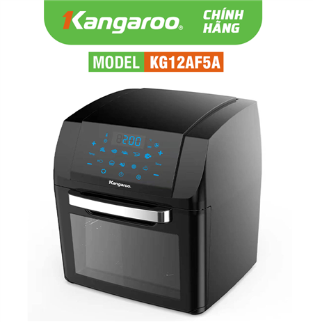 Lò chiên không dầu Kangaroo KG12AF5A