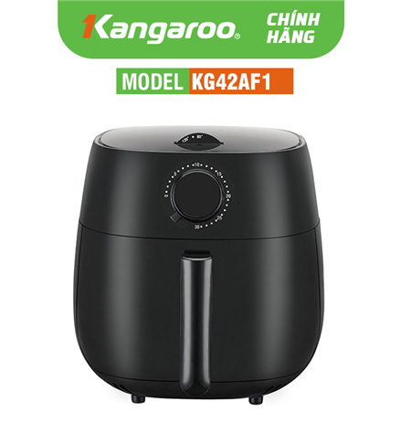 Nồi chiên không dầu Kangaroo KG42AF1