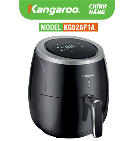 Nồi chiên không dầu Kangaroo KG52AF1A