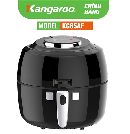 Nồi chiên không dầu Kangaroo KG65AF