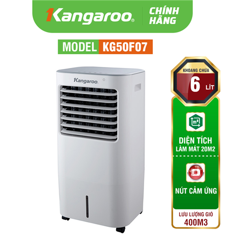 Máy làm mát không khí Kangaroo KG50F07