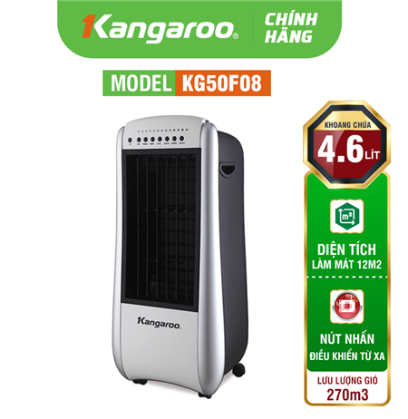 Máy làm mát không khí Kangaroo KG50F08