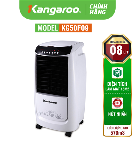 Máy làm mát không khí Kangaroo KG50F09