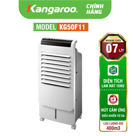 Máy làm mát không khí Kangaroo KG50F11