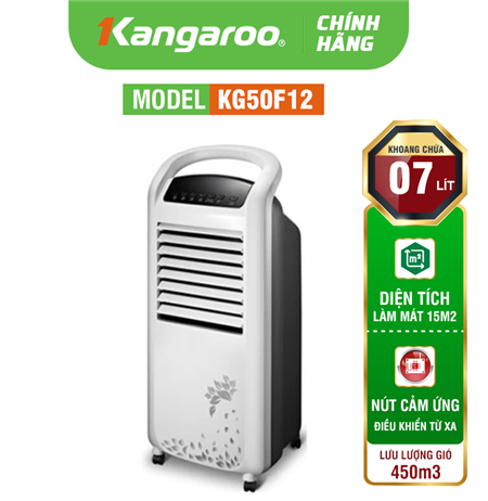 Máy làm mát không khí Kangaroo KG50F12