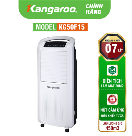 Máy làm mát không khí Kangaroo KG50F15