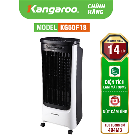 Máy làm mát không khí Kangaroo KG50F18