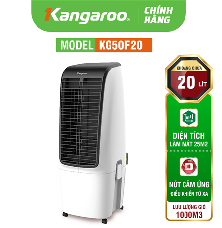 Máy làm mát không khí Kangaroo KG50F20