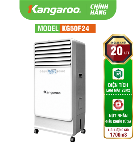 Máy làm mát không khí Kangaroo KG50F24