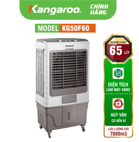 Máy làm mát không khí Kangaroo KG50F60