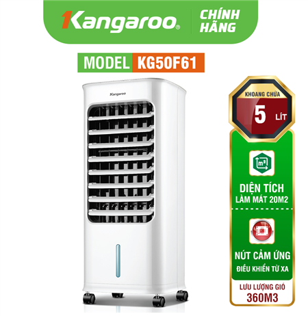 Máy làm mát không khí Kangaroo KG50F61