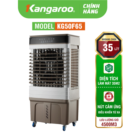 Máy làm mát không khí Kangaroo KG50F65