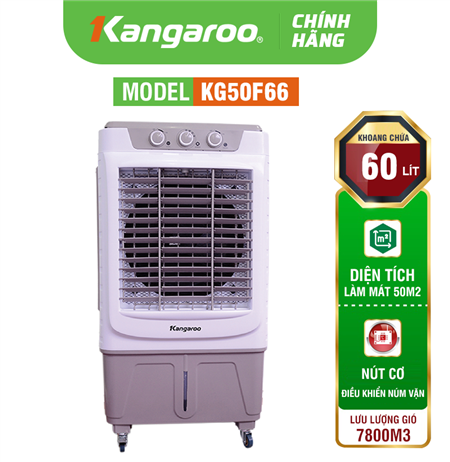 Máy làm mát không khí Kangaroo KG50F66