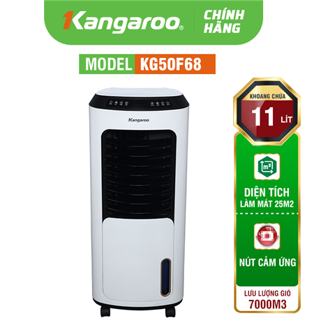 Máy làm mát không khí Kangaroo KG50F78N