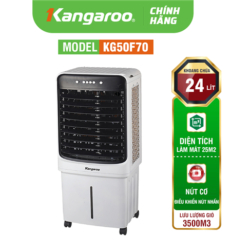 Máy làm mát không khí Kangaroo KG50F70