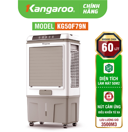 Quạt điều hoà Kangaroo KG50F79N