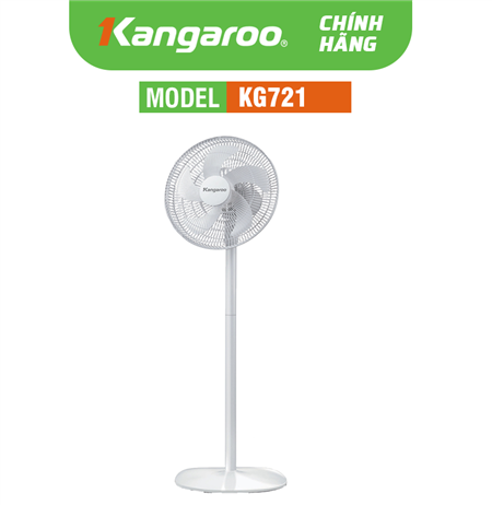 Quạt đứng Kangaroo KG721