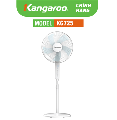 Quạt đứng Kangaroo KG725