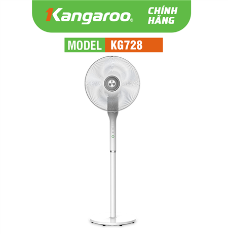 Quạt đứng Kangaroo KG728