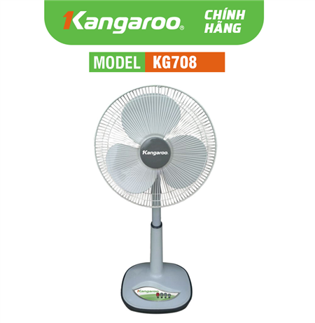 Quạt lửng Kangaroo KG708