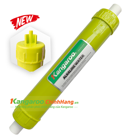 Lõi lọc nước Kangaroo số 7 - Alkaline