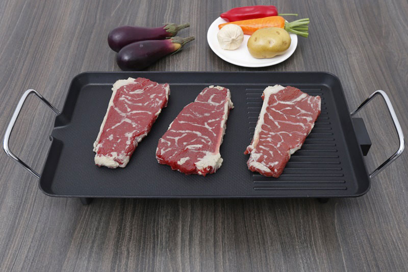 Bếp nướng Kangaroo KG699