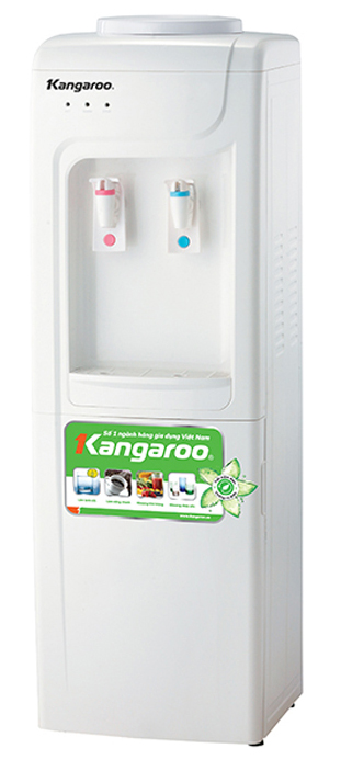 Cây nước nóng lạnh Kangaroo KG3334 Cây nước nóng lạnh Kangaroo KG3334