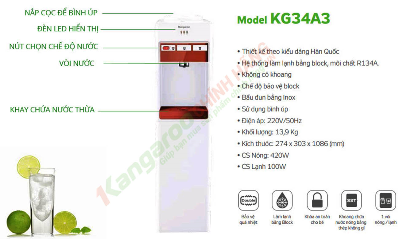 KG34A3
