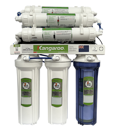 Kangaroo KG100HA