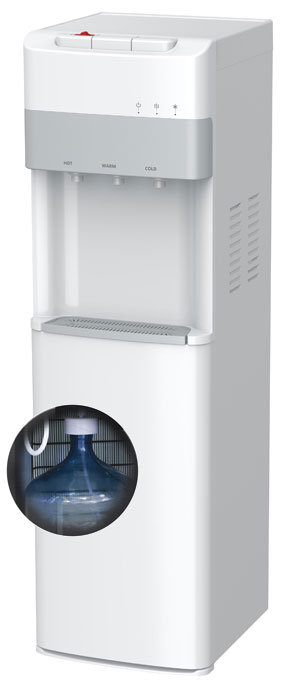 Cây nước nóng lạnh Kangaroo KG56A3